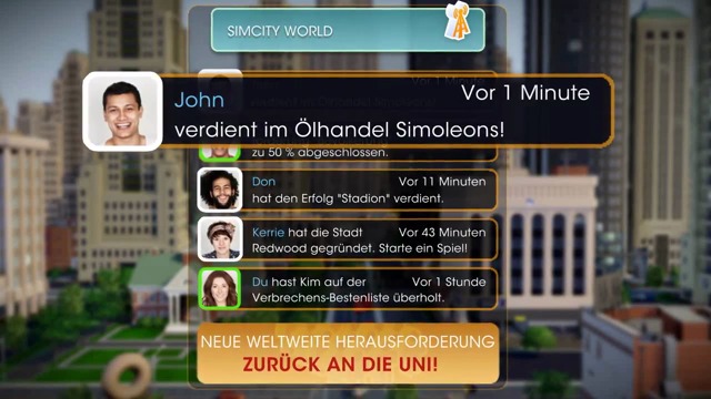 gamescom-Trailer