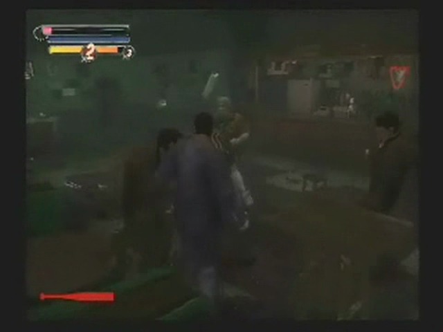 Gameplay