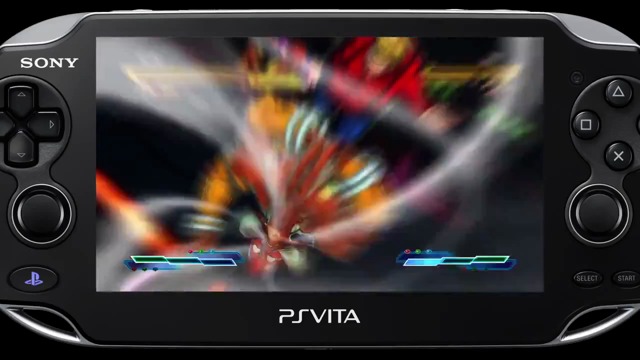 Street Fighter Charaktere