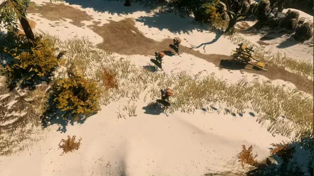 E3 Debüt-Trailer 2009