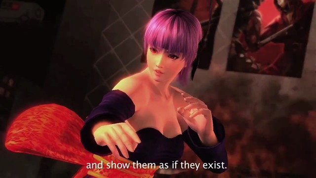 Fighter Chronicles, Episode 2