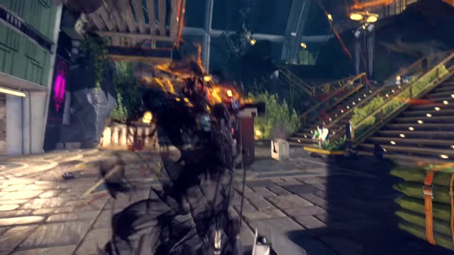 Demo-Trailer