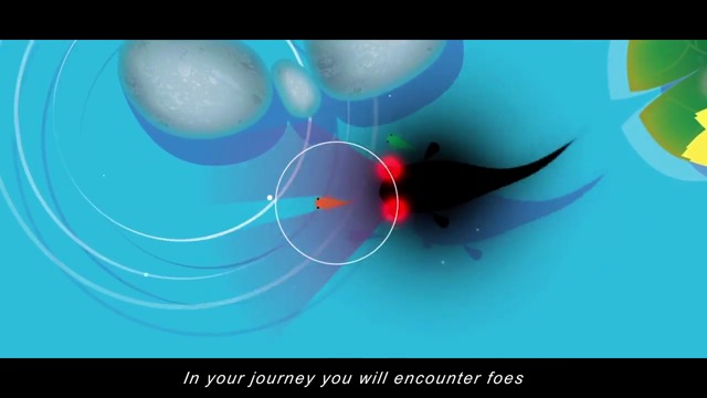 Launch-Trailer