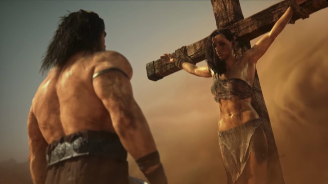 Cinematic Trailer