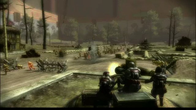 X10-Trailer