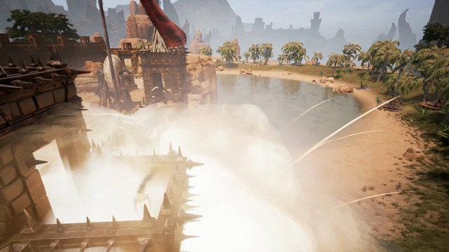 E3 Xbox One/Expansion Teaser Trailer