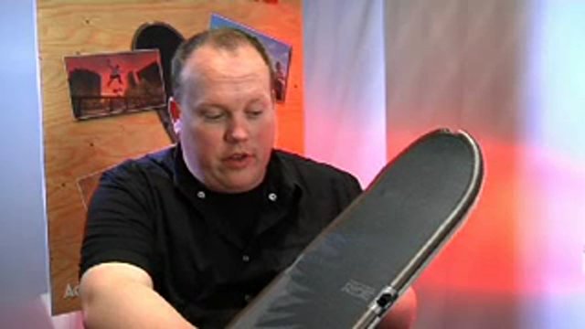 Graham Hagmeier-Interview
