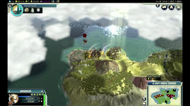 Denmark-Video (DLC)