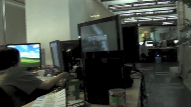 Entwickler-Vorstellung Sprachsteuerung