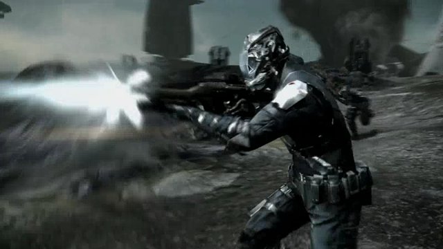 Future Vision-Video