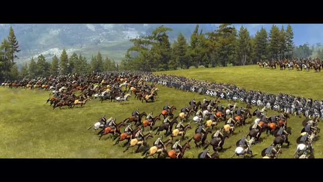 What's new in Battles?