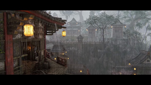 The Nobushi Samurai