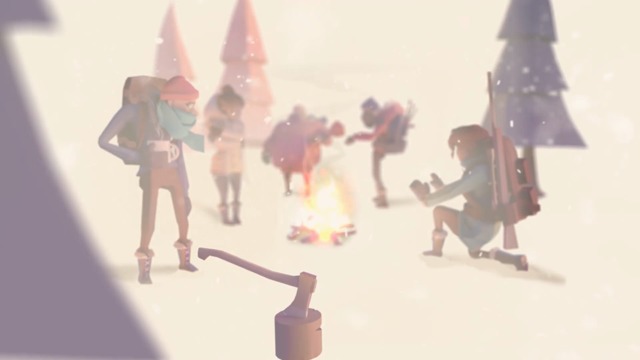 Cinematic Trailer