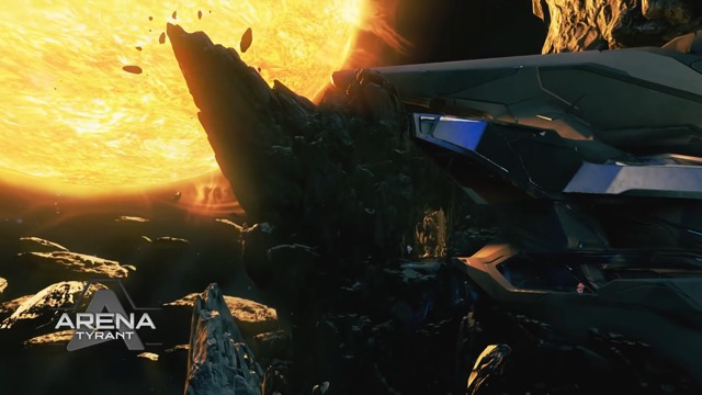 Ghosts of Meridian (DLC)