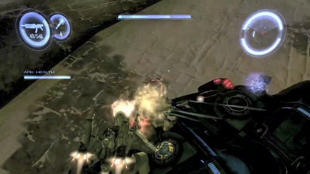 Tactical Freedom-Trailer