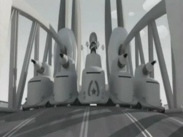 Starttrailer