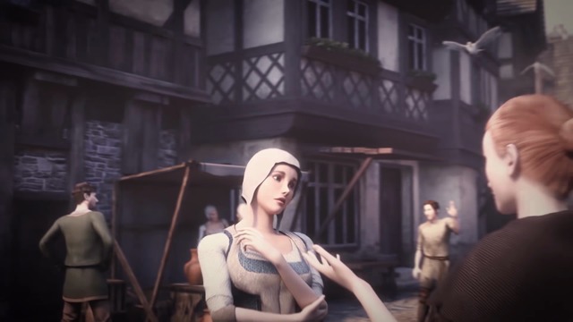 Early Access Trailer - From Lumberjack to Millionaire