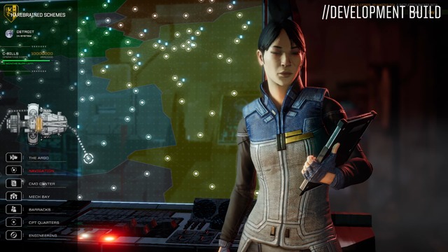 E3 2017: Customization on the Argo (PC Gaming Show 2017)