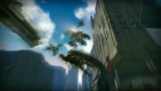Launch-Trailer