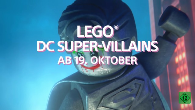 Diese Woche bei PlayStation - 15. Oktober 2018