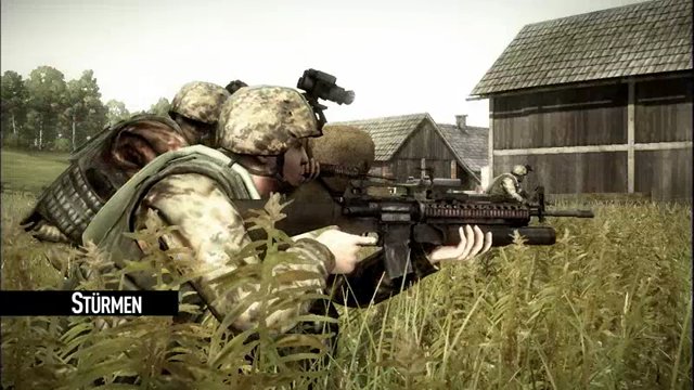 E3-Trailer 2009