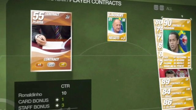 Ultimate Team-Trailer
