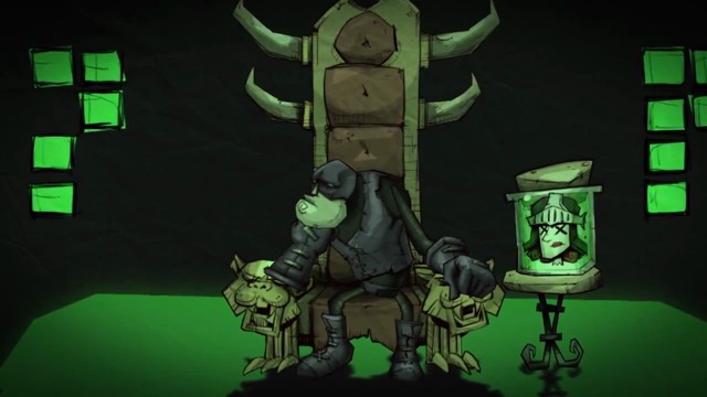 Debüt-Trailer