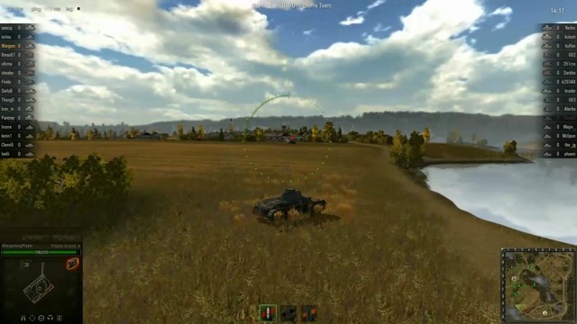 Tutorial, Teil 4 - Game Modes