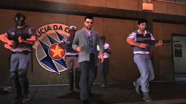 Lokale Gerechtigkeit (Local Justice) DLC