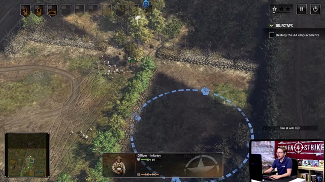 Allied Forces