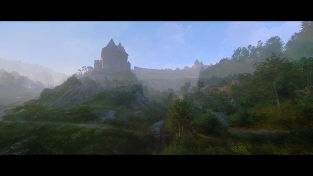 Weltweiter Ankündigungs-Teaser