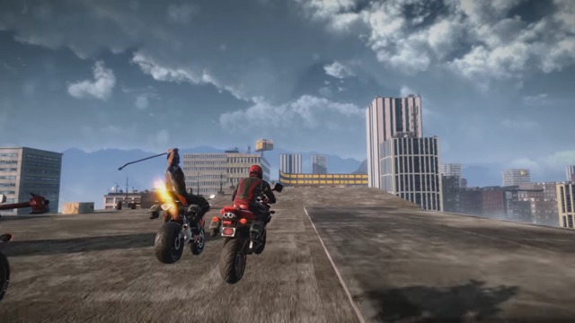 Release-Trailer