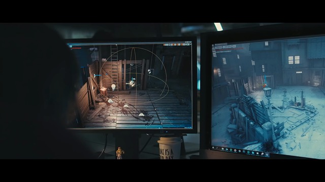 Webseries: Episode 2 - Architects of the Obscure