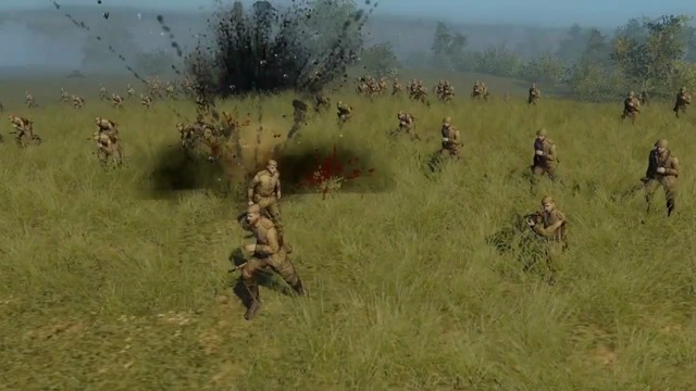 Debüt-Teaser