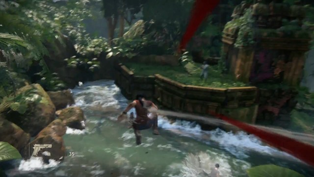 E3 2017: Extended Gameplay