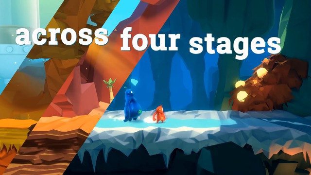 Launch-Trailer