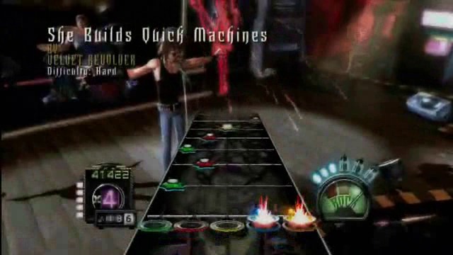 Velvet Revolver Pack
