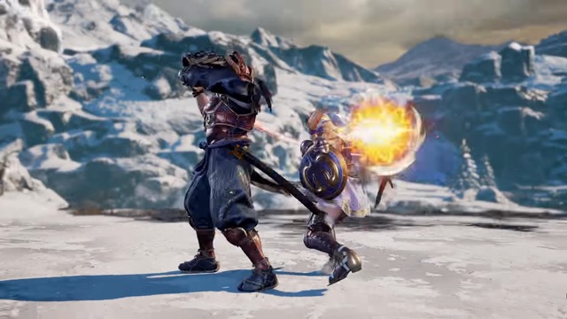 PSX 2017: Spielszenen-Trailer