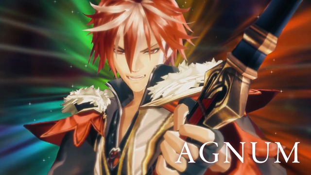 Refrain: Charakter-Trailer