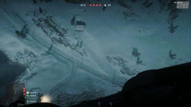 E3 2018: Exklusive Spielszenen: Große Operation Narvik,Tag 1