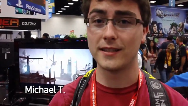 ComicCon-Trailer