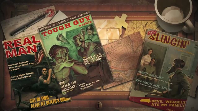 Intro-Trailer
