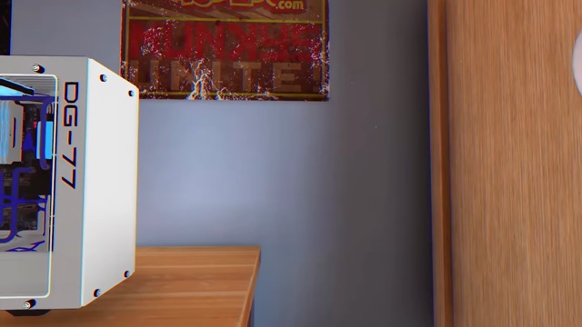Community Builds