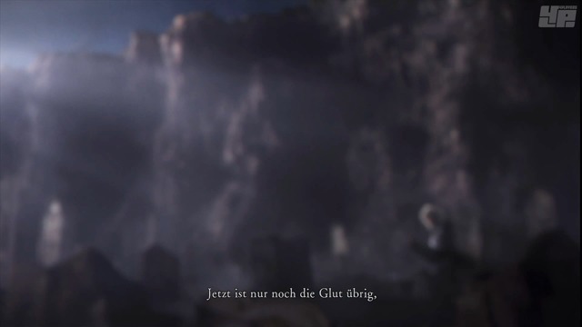 Die ersten zehn Minuten (PS4 Pro)