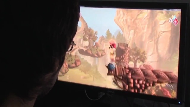 Kickstarter-Video