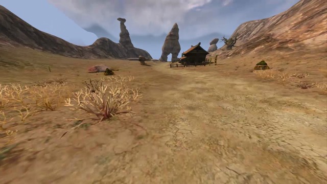 Open Beta-Trailer