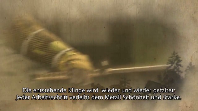 Debüt-Trailer