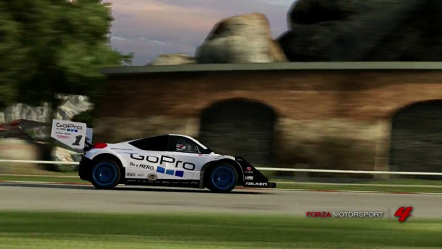 Dezember Speed Pack-DLC