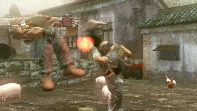E3-Trailer 2009