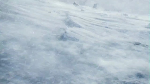 E3 Teaser